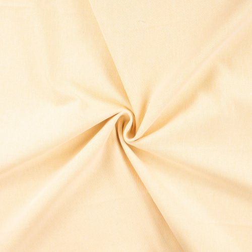 Jeansstoff - Denim Summer - yellow
