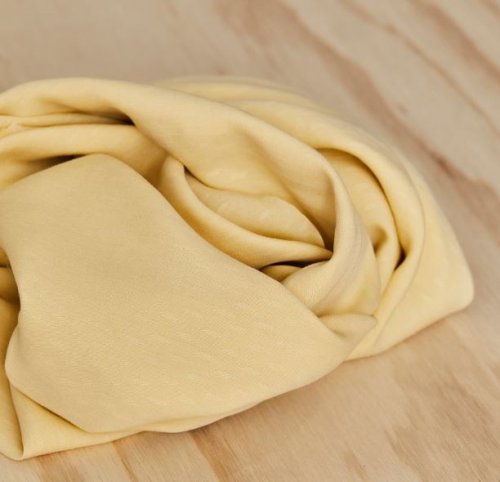 Light Diamond Jacquard mit TENCEL™ - mellow - MeetMilk