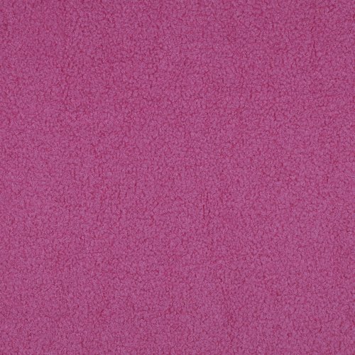 Preview: Double Sided - Teddy Fleece - pink