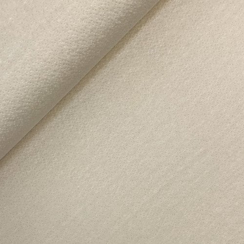 Jacquard - Doubleface - Molly - sand/ecru