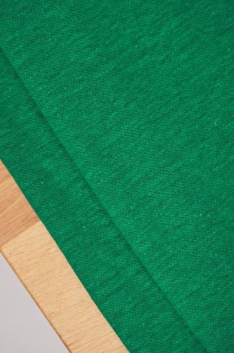 Pilu Linen Knit mit TENCEL™ - frog - meetMilk
