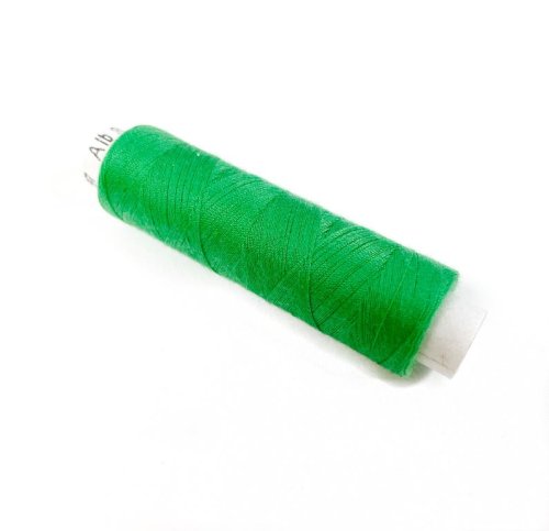 Nähgarn - Stitch me - verde erba A83 - Hamburger Liebe - Albstoffe