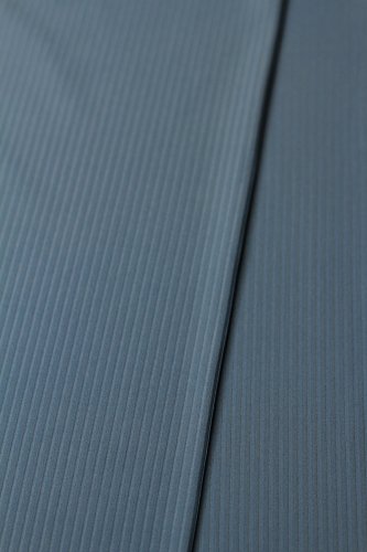 Activewear - Sportstoff - Flow Ribbed Fit - dusty blue - Mind the Maker