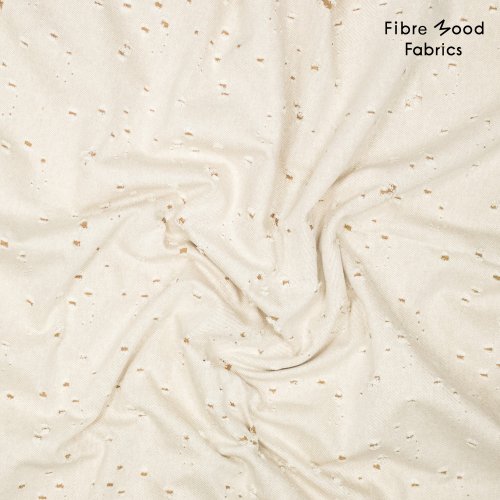 Light Denim - Broken - beige - Fibremood No. 38