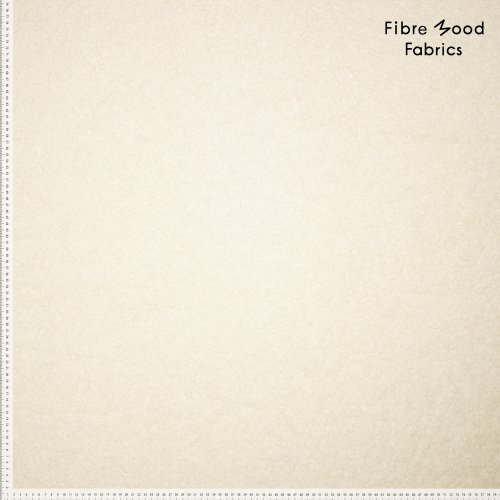 Preview: Boucle - uni - creme - Fibremood No. 36