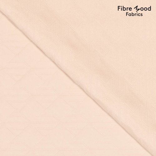 Leichter Stepper - Hahnentritt - beige - Fibremood