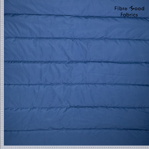 Stepper - waterproof - blau - Fibremood Special No. 5