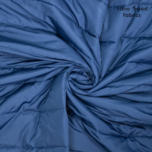 Preview: Stepper - waterproof - blau - Fibremood Special No. 5