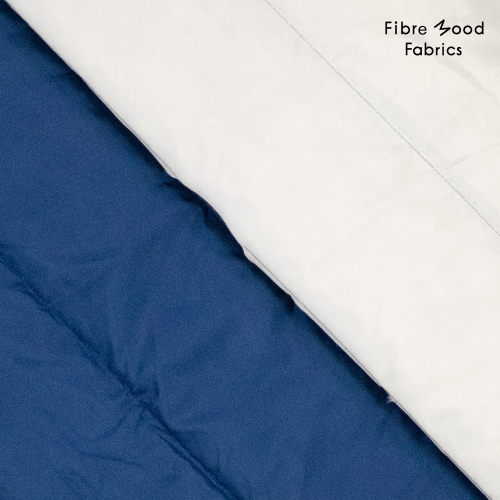 Preview: Stepper - waterproof - blau - Fibremood Special No. 5