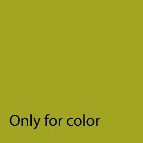 Baumwoll Twill - uni - green - Fibremood No. 30