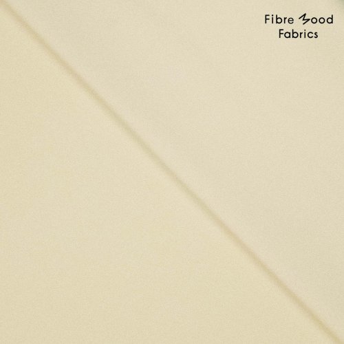Baumwollgemisch Twill - peach and polish - beige - Fibremood No. 31