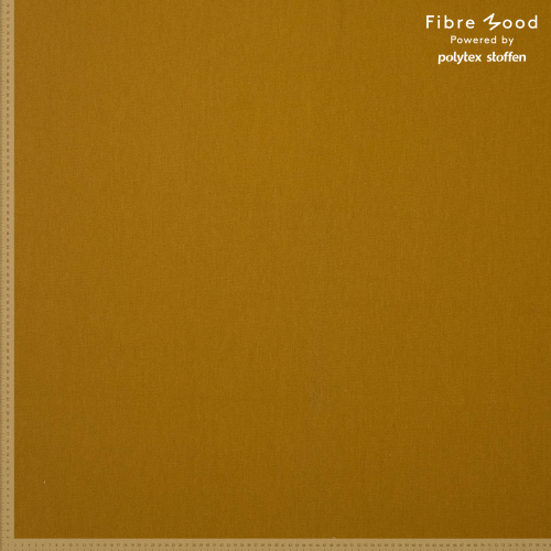 Viskosestretch - Doris - plain dyed - tapenade - Fibremood