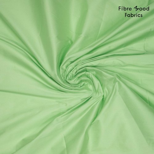 Taft - Taffeta - summer green - Fibremood No. 33
