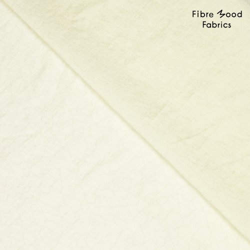 Preview: Tencel™ - Crinckle Jacquard - ecru - Fibremood No. 38