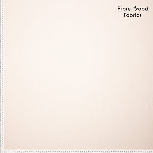 Viskose Twill - ecru - Fibremood No. 39