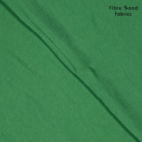 Preview: Viskosegemisch - Shiny - jungel green - Fibremood No. 37