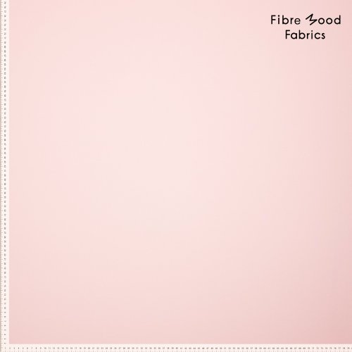 Trenchcoat - water resistant - rose - Fibremood No. 39