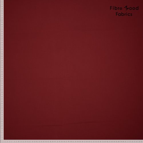 Sportjersey - uni - red - Fibremood Spezial No. 4