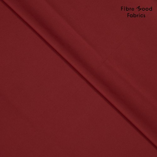 Sportjersey - uni - red - Fibremood Spezial No. 4