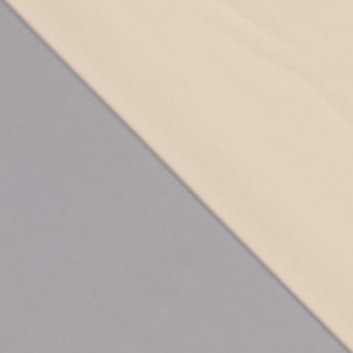 Kunstleder - light grey - Fibremood
