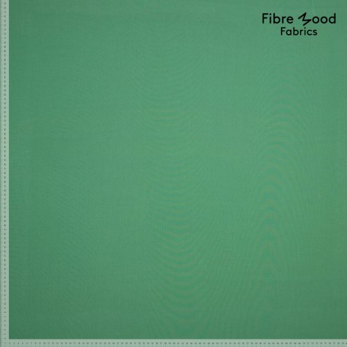 Viskose Stretch - Crepe - green - Fibremood