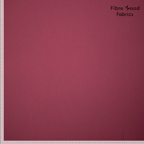 Viskose - Soft Twill - purple - Fibremood No. 39