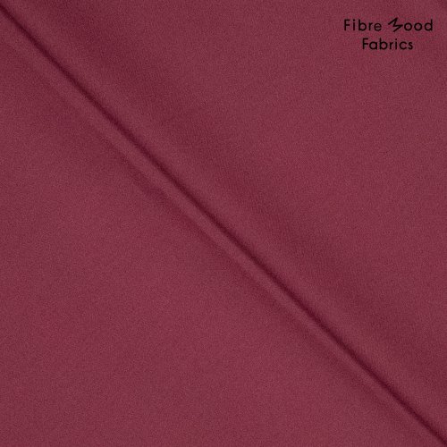Preview: Viskose - Soft Twill - purple - Fibremood No. 39