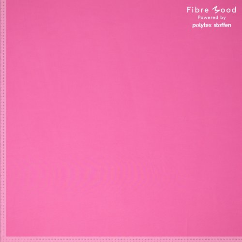 Lyocell - Odille - sandwash plain - pink - Fibremood