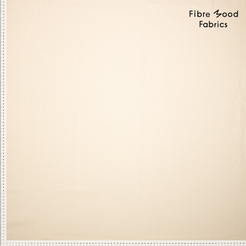 Heavy Denim - washed - beige - Fibremood Special No. 5