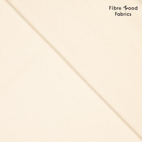 Preview: Heavy Denim - washed - beige - Fibremood Special No. 5