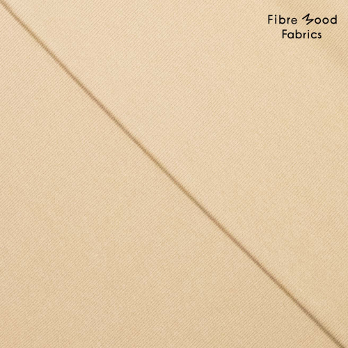 Preview: RESTSTÜCK 1,40m !!! - French Terry - jogging - brown - Fibremood No. 33