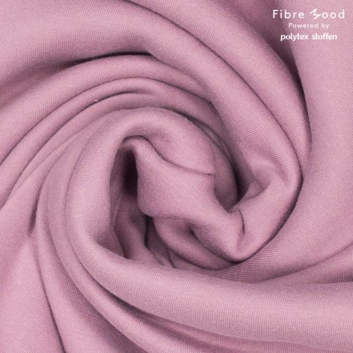 Sweat - Micky - heavy jogging - elderberry - Fibremood
