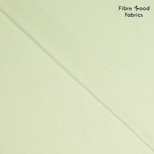 Cord - washed - white - Fibremood No. 31