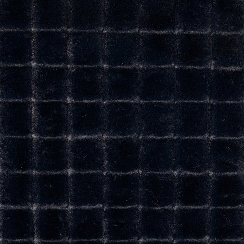Fellimitat - Fee - schwarz