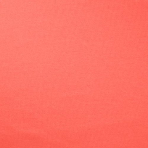 French Terry - brushed - uni - peach