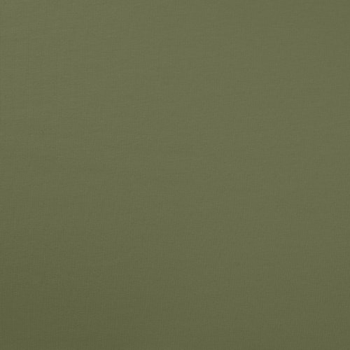 French Terry - uni - khaki