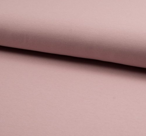 RESTSTÜCK 1,00m !!! - Interlock Jersey - nude