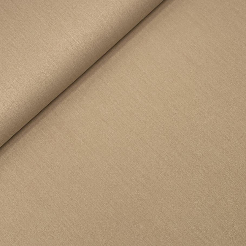 Preview: RESTSTÜCK 1,50m !!! - Hosenstoff - Two Way Stretch - Wool Touch - camel melange