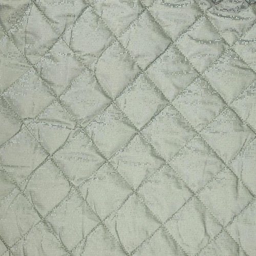 Jackenstepper - Franca Pixel - dusty mint