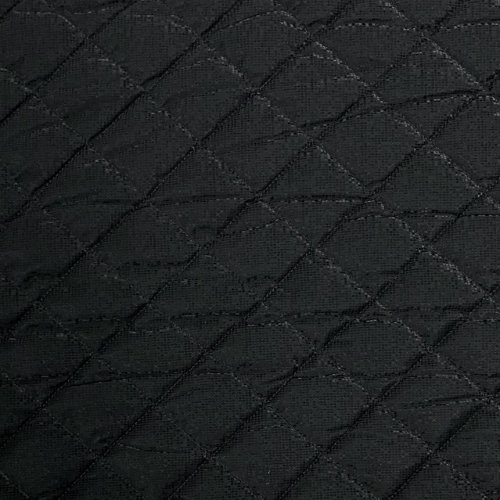 Jackenstepper - Franca Pixel - schwarz