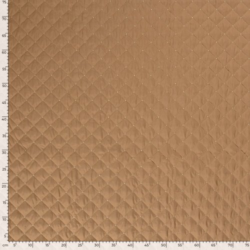 Jackenstepper - Maja - beige