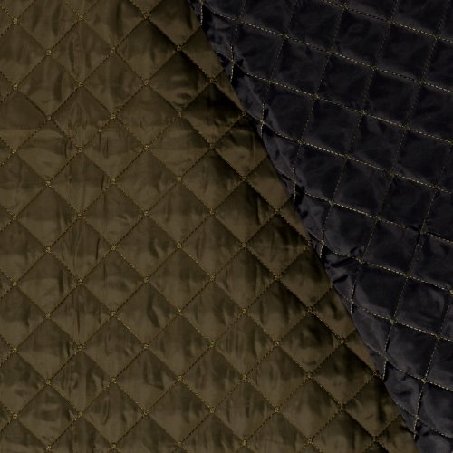Jackenstepper - Maja - khaki