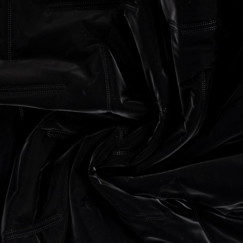 Preview: Jackenstepper - Selma - black - matt