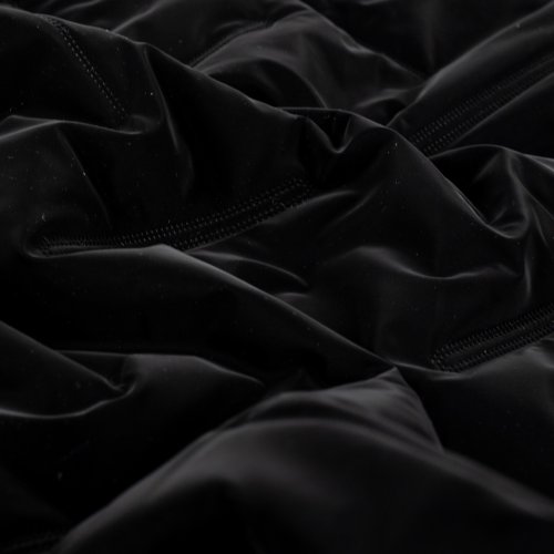 Jackenstepper - Selma - black - matt