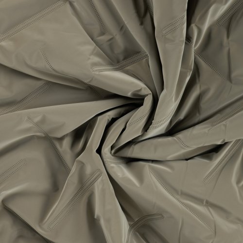 Preview: Jackenstepper - Selma - khaki - matt