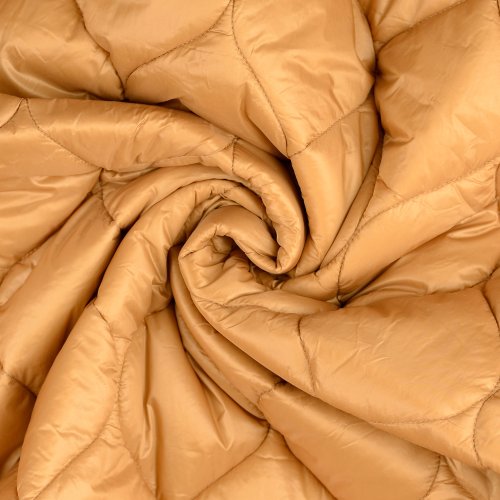 Jackenstepper - Suvi - caramel