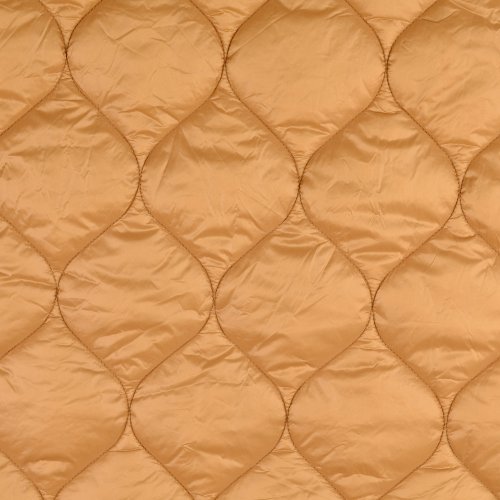 Jackenstepper - Suvi - caramel