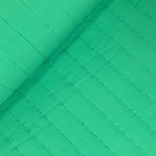 Jackenstepper - Vintage - grün