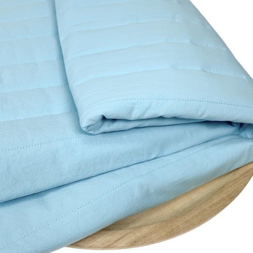 Jackenstepper - Vintage - hellblau