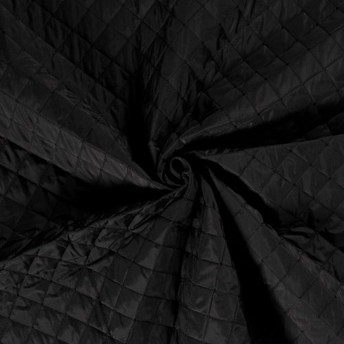 Jackenstepper - Maja - black
